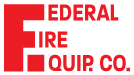 Federal Fire Equipment Logo